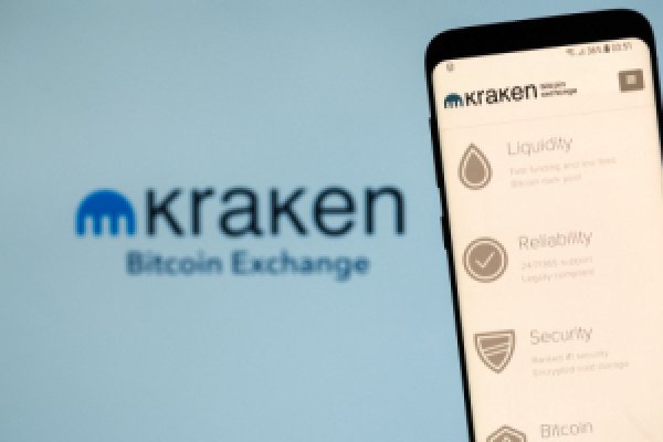 Kraken online